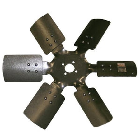 Aftermarket 6 Blade Fan 86897R91